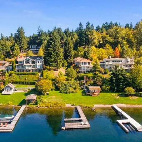 Discover Sammamish: A Premier Pacific Northwest Community