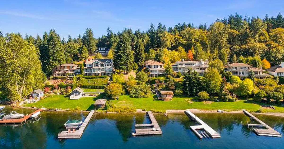 Discover Sammamish: A Premier Pacific Northwest Community