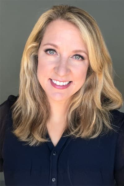 Christine Collenette