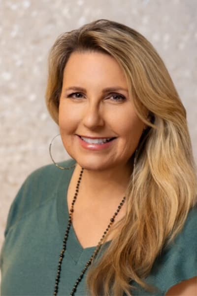 Joannine Kramarsic